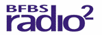 BFBS
Radio 2 logo