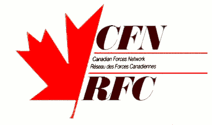 Canadian Forces Network