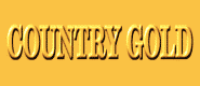Country Gold Logo