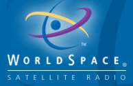 Worldspace logo